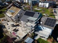 WE9_ 3-Zimmer Dachgeschosswohnung mit Balkon ! - Villingen-Schwenningen