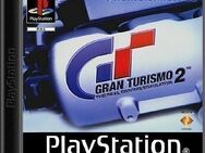 Gran Turismo 2 Disc1 Arcade Mode PS1 Playstation nur Spiele CD ohne OVP - Verden (Aller)