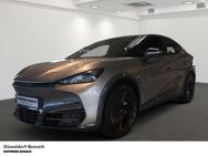 CUPRA Tavascan, VZ 4D H, Jahr 2022 - Düsseldorf