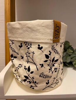 ÜBER-/PFLANZTOPF KNITTERBAG 4 - Hagen (Teutoburger Wald)