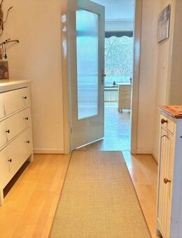 Hell und gemütlich - für Selbstnutzer oder Kapitalanleger - Hamburg