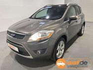 Ford Kuga 2.0 TDCi Allrad Klima PDCv+h Panoramadach - Norderstedt