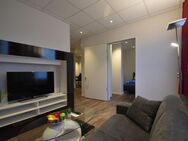 2-Zimmer Serviced Apartment - Frankfurt (Main)