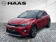 Kia Stonic 1.0 T-GDI Spirit FLA SpurH SpurW KlimaA - Augsburg