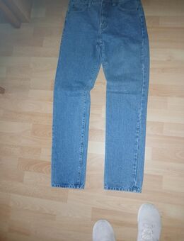 Da- Jeans paddock's 32/32 blau gebraucht gepflegt - Leverkusen