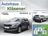 Skoda Kodiaq 2.0TSI DSG NAV LED R-KAM ACC TRAVEL-ASSIST - Gelsenkirchen