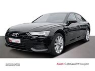 Audi A6, 50 TFSI e design quattro, Jahr 2021 - Hamburg