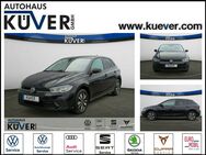 VW Polo, 1.0 TSI Move 15, Jahr 2024 - Hagen (Bremischen)