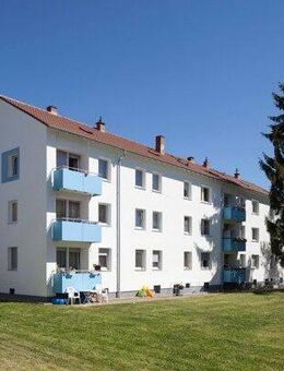 Hier wird frisch für Sie saniert! Geräumige 4-Zimmer-Wohnung - Bingen (Rhein)