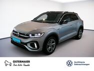 VW T-Roc, 2.0 TDI R-LINE 150PS, Jahr 2024 - Mühldorf (Inn)