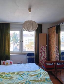 Vermietete Etagenwohnung in Dortmund für Kapitalanleger - Dortmund
