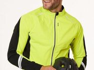 ENDURANCE Softshelljacke Wales mit wasserdichter Membran