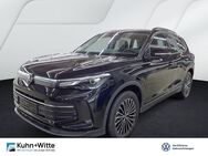 VW Tiguan, 2.0 TDI Life, Jahr 2024 - Jesteburg