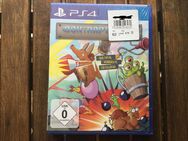 Sony PlayStation 4 Spiel Contraptions Der total verrückte Tüftelspaß - Fulda