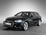 Audi A4, Avant 35 TFSI advanced, Jahr 2021 - Stuttgart