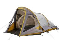 Familienzelt XL - Quechua Room Gen 3 - Neu / OVP & Unbenutzt - Alpen