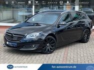 Opel Insignia, 1.6 ST Turbo, Jahr 2015 - Teterow