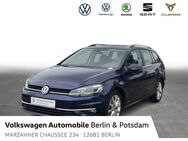 VW Golf Variant, 1.5 TSI Highline, Jahr 2020 - Berlin