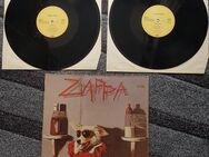 DLP / LP Frank Zappa - THEM OR US - EMI - Schallplatte - 1C 164 Y - 2402343 - Garbsen