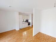 Moderne 1-Zimmer-Wohnung mit Einbauküche - Köln
