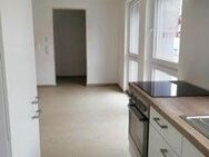 Helle Apartmentwohnung mit EBK im DG in Neuhof - Neuhof (Hessen)