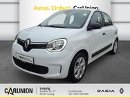 Renault Twingo, LIFE SCe 65 Start & Stop Paket, Jahr 2021 - Leipzig