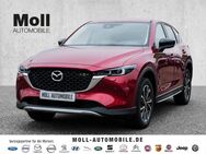 Mazda CX-5, 2.5 L e G 194PS 6AT FWD NEWGROUND, Jahr 2024 - Düren