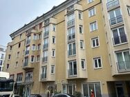 Charmante 3-Zimmerwohnung im Dachgeschoss mit 3 Balkonen in Berlin-Mitte - Berlin