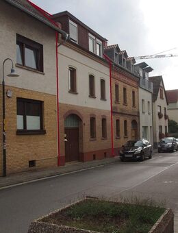 PROVISIONSFREI Mit etwas Fantasie und Geschick wird es ein Schmuckstück ... - Mainz