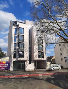 Wohnung mit 2 Balkonen in Koblenz - Koblenz