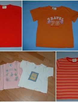 Jeans, Shirts, Pullover usw. für Mädchen ab Gr. 62 - 164, auch einzeln - Werl