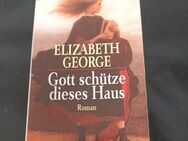 Gott schütze dieses Haus von Elizabeth George (Taschenbuch) - Essen