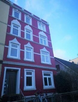 Schöne 2,5-Zimmer-Wohnung in direkter Wakenitznähe - Lübeck