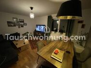 [TAUSCHWOHNUNG] 2 Zimmer Wohnung in Stuttgart Mitte - Stuttgart