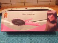 "Hair straighter brush" Lockenbürste - Fürth