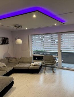 Eigentumswohnung Eselshöhe - Schweinfurt