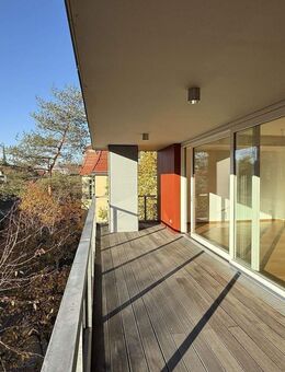 Exklusives wohnen in ruhiger Innenstadtlage! - Erfurt