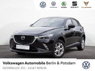 Mazda CX-3, 2.0 Exclusive, Jahr 2018 - Berlin