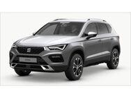 Seat Ateca, 1.5 TSI Style Edition, Jahr 2024 - Chemnitz