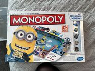 Monopoli spiel minions ich einfach unverbesserlich - Menden (Sauerland) Zentrum