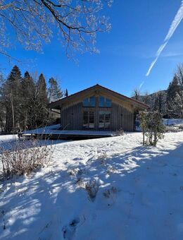 Attraktives Landhaus in Gmund am Tegernsee - Gmund (Tegernsee)