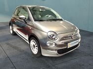 Fiat 500, 1.2 Lounge 8V EU6d-T 69, Jahr 2019 - München