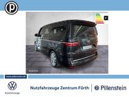 VW T7 Multivan, Multivan Style LÜ, Jahr 2024 - Fürth