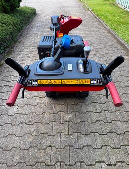 Toro Schneefräse Typ: SF Toro 1428 OXHE - Immenstadt (Allgäu)