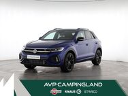 VW T-Roc, 1.5 TSI BLACK STYLE R-Line | |, Jahr 2022 - Deggendorf