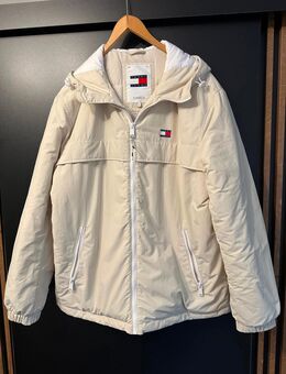 Tommi Hilfiger Outdoorjacke TJM PADDED SOLID CHICAGO - Göttingen