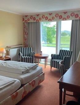 Renditeobjekt für Golf- und Thermalfreunde - Rotthalmünster