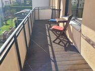 3-Zimmer-Wohnung im 1. OG in Mellendorf mit Balkon und kleinem Garten - Wedemark