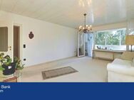 Zentrale, gepflegte & helle 4-Zimmer-Wohnung in Senden - Ihr neues Zuhause! - Senden (Bayern)