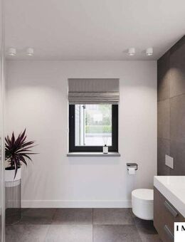 Bereits in Bau! Top ausgestattete 3-Zimmer-ETW mit Balkon in ruhiger Lage in Fronberg - KfW40 QNG! - Schwandorf